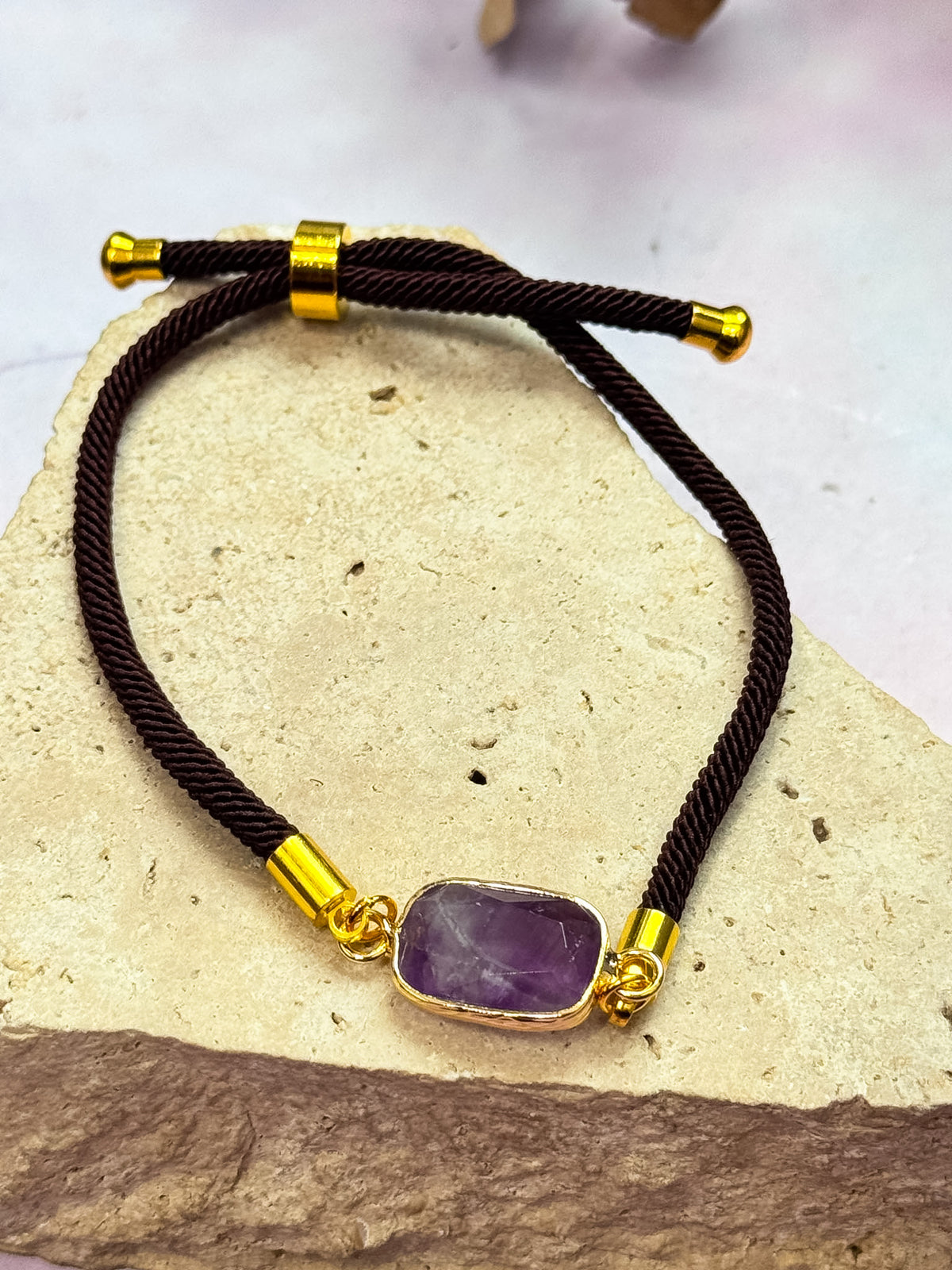 Adjustable Bracelets