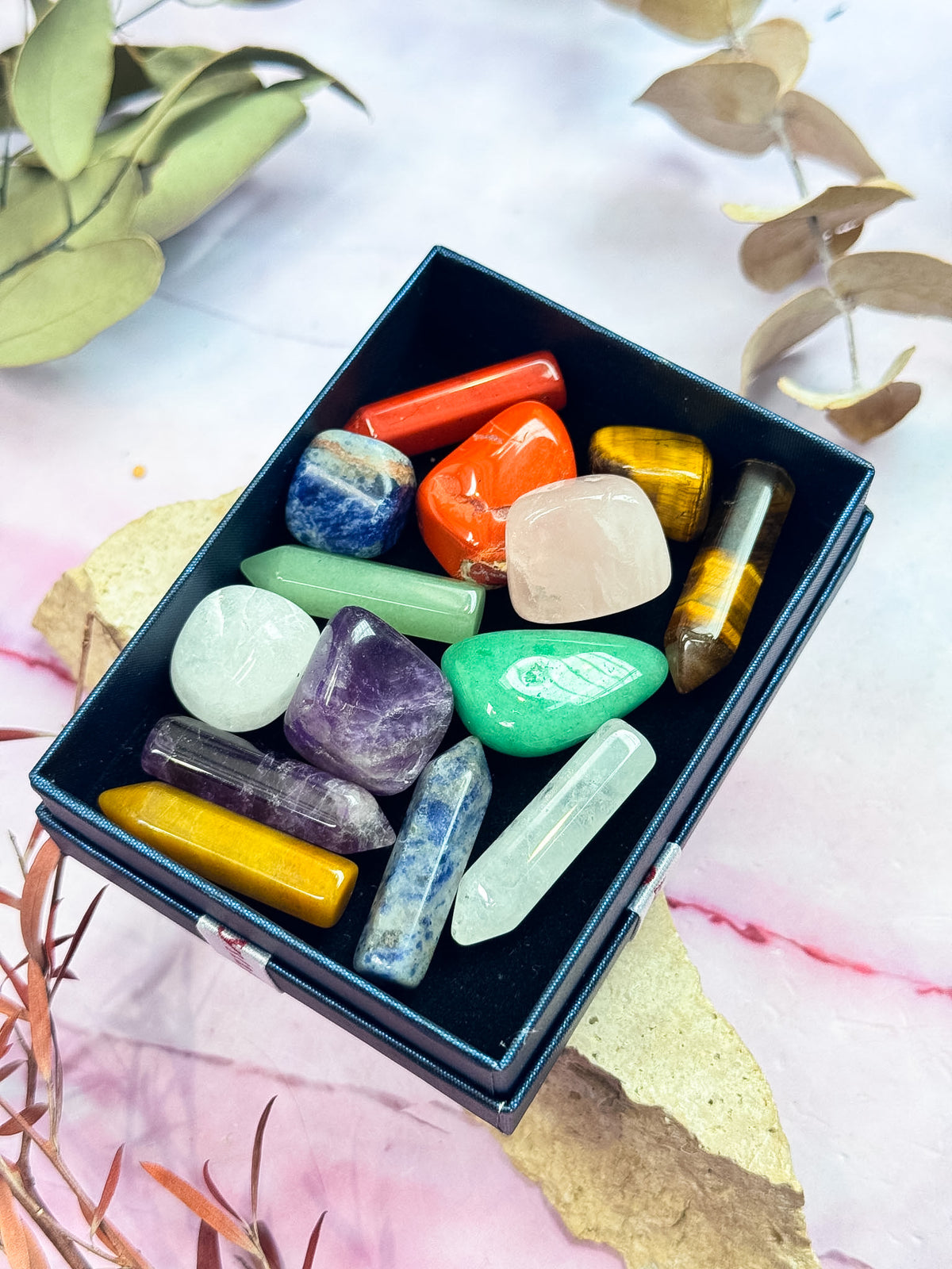 Chakra Sets