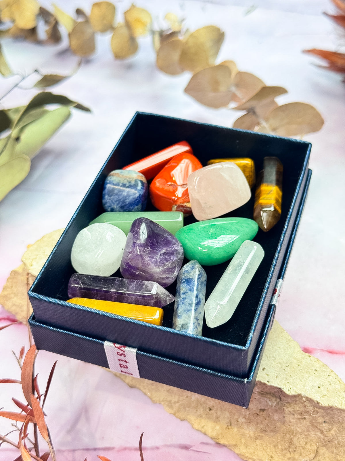 Chakra Sets