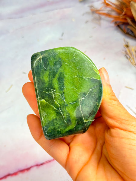 Tremolite Freeform