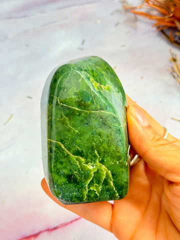 Tremolite Freeform