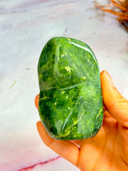 Tremolite Freeform