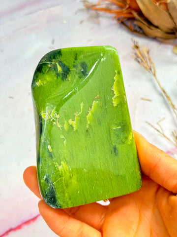 Tremolite Freeform