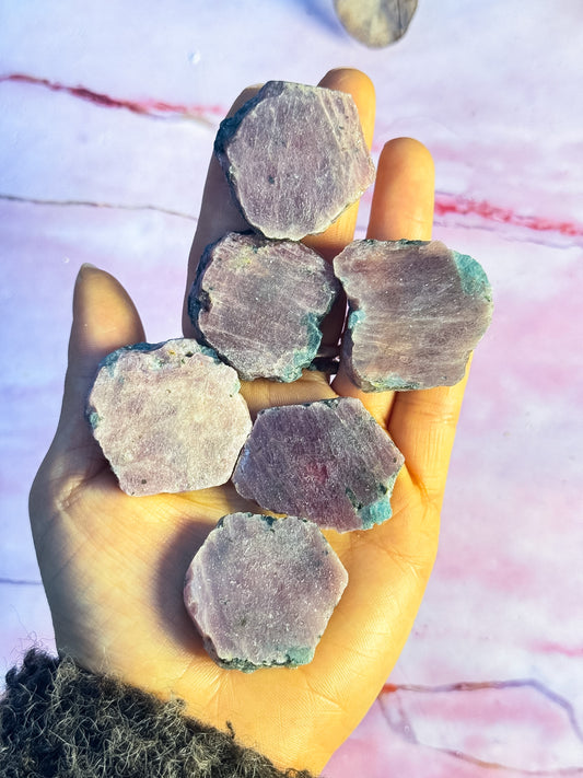 Ruby Slices