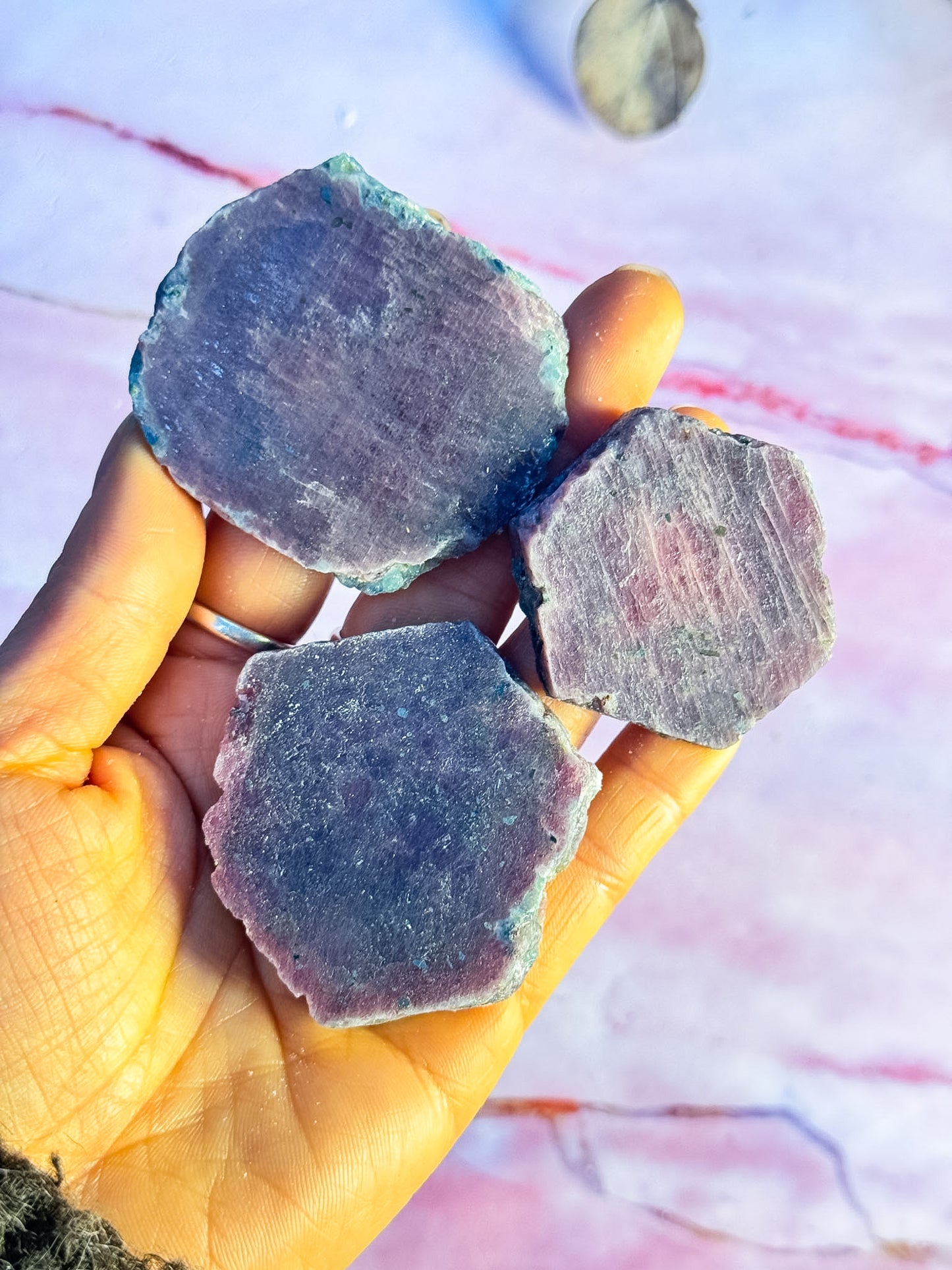 Ruby Slices