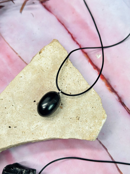 Shungite Necklaces