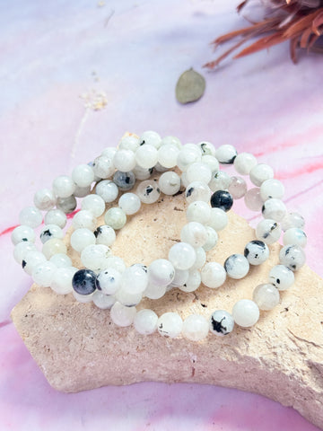 Moonstone Bracelets