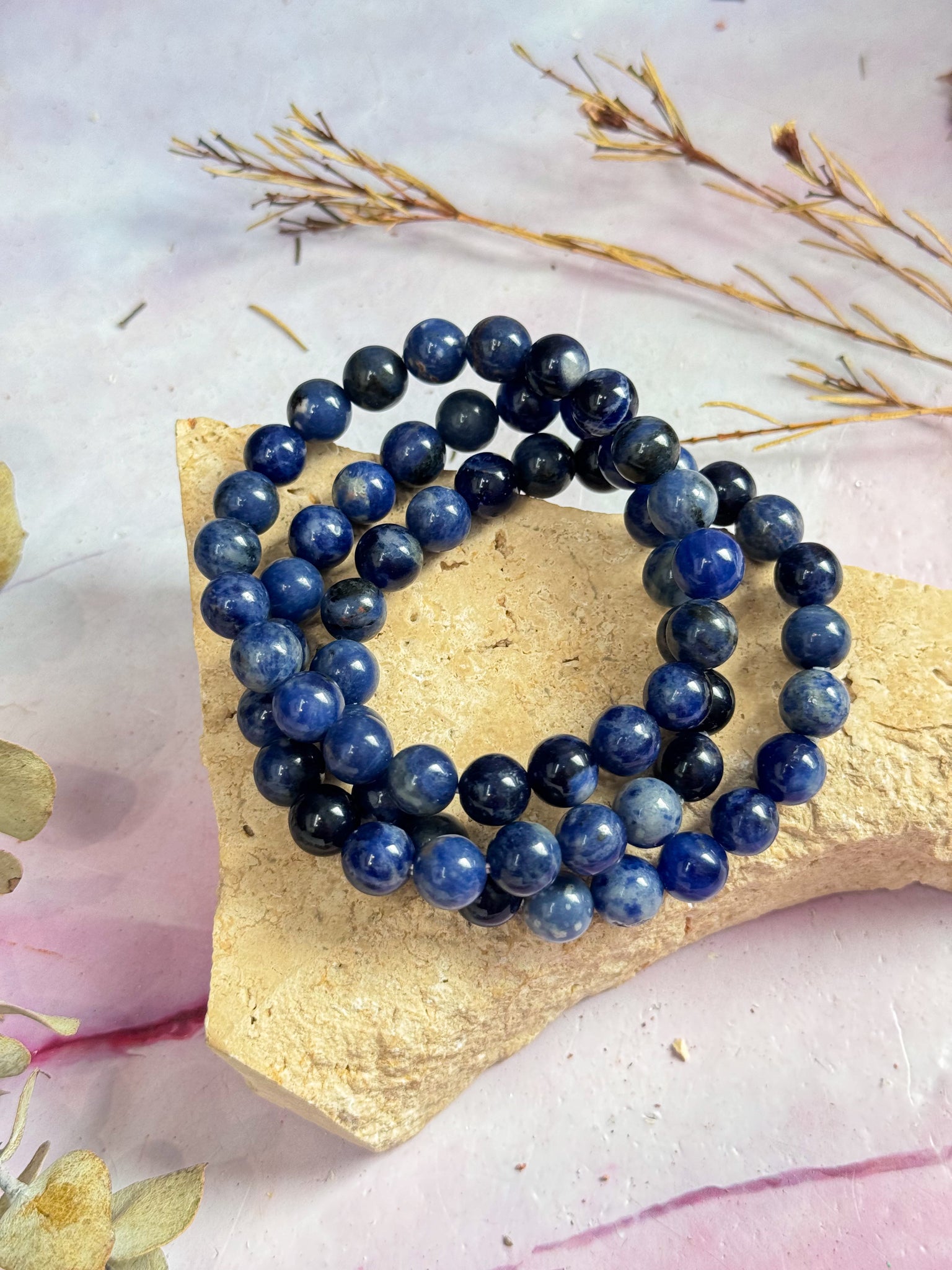 Sodalite Bracelet