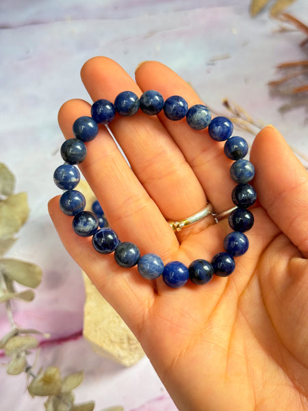 Sodalite Bracelet