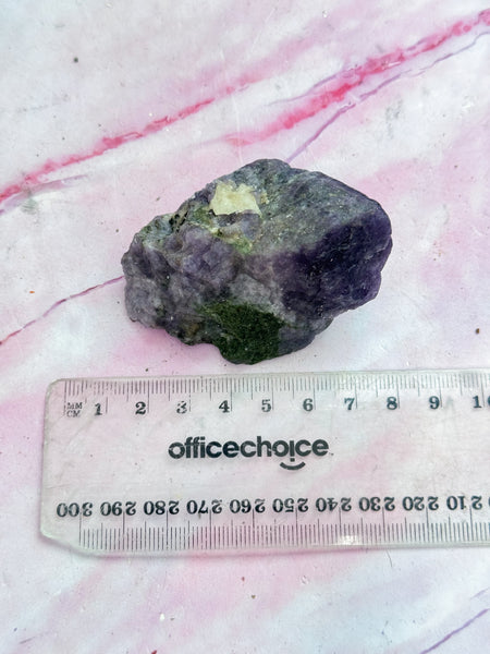 Scapolite Roughs - Medium