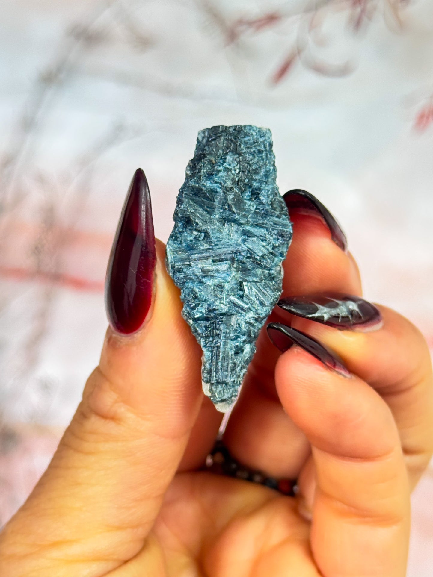 Indicolite Roughs
