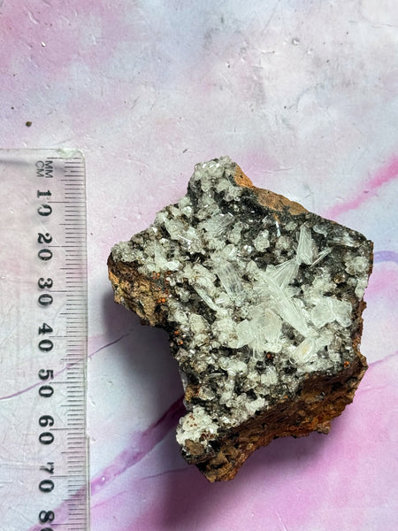 Hemimorphite Specimen
