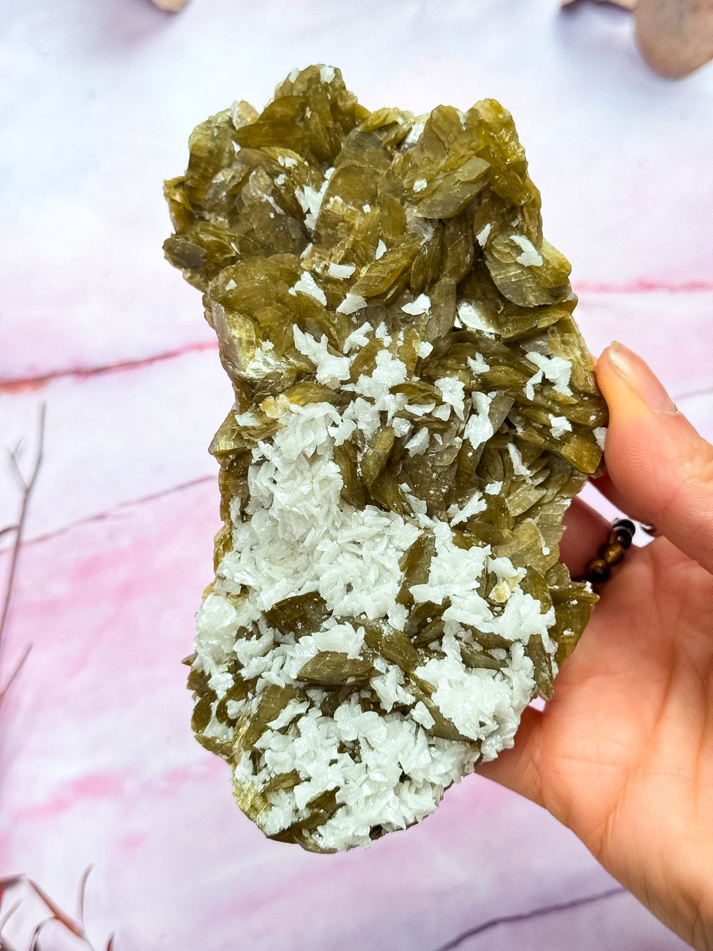 Siderite Specimen