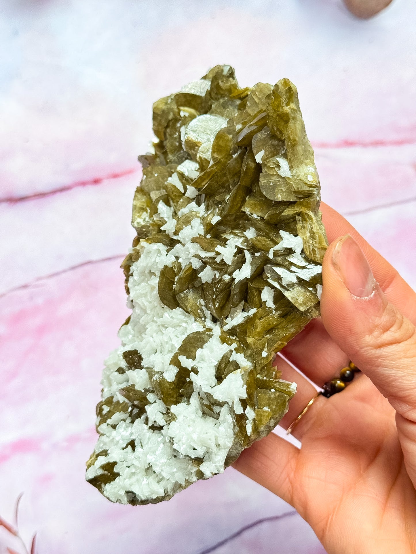 Siderite Specimen