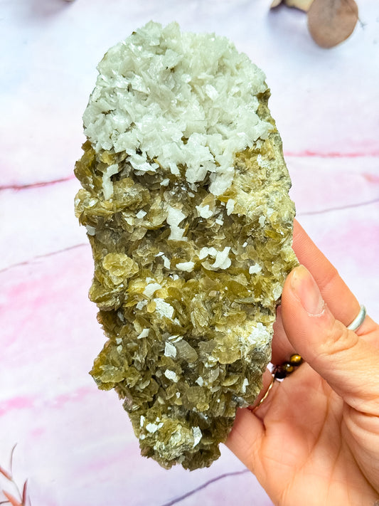 Siderite Specimen