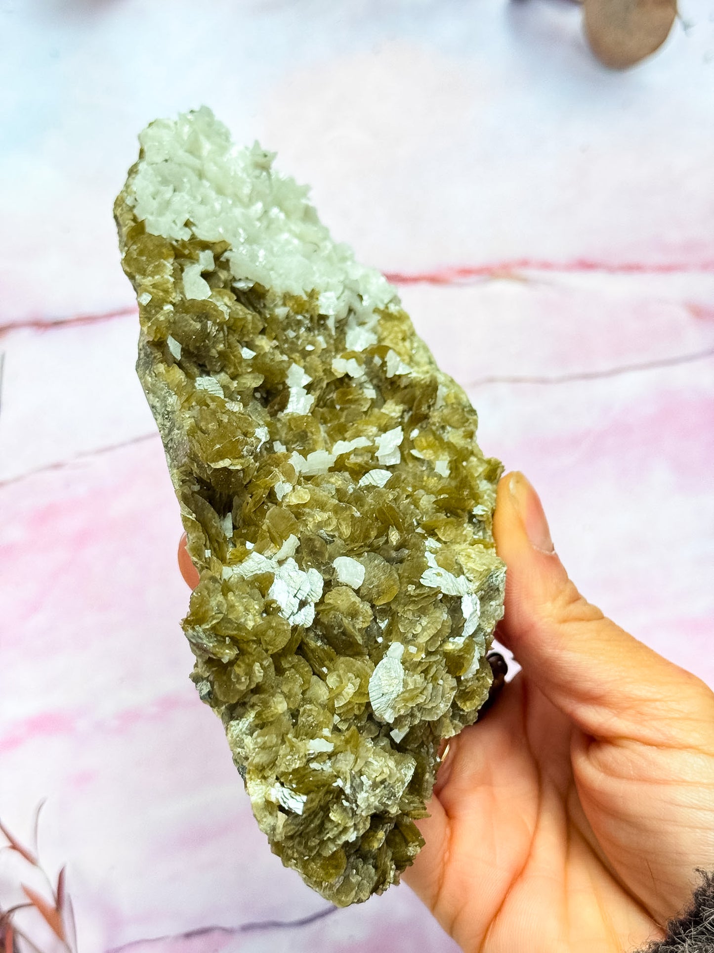 Siderite Specimen