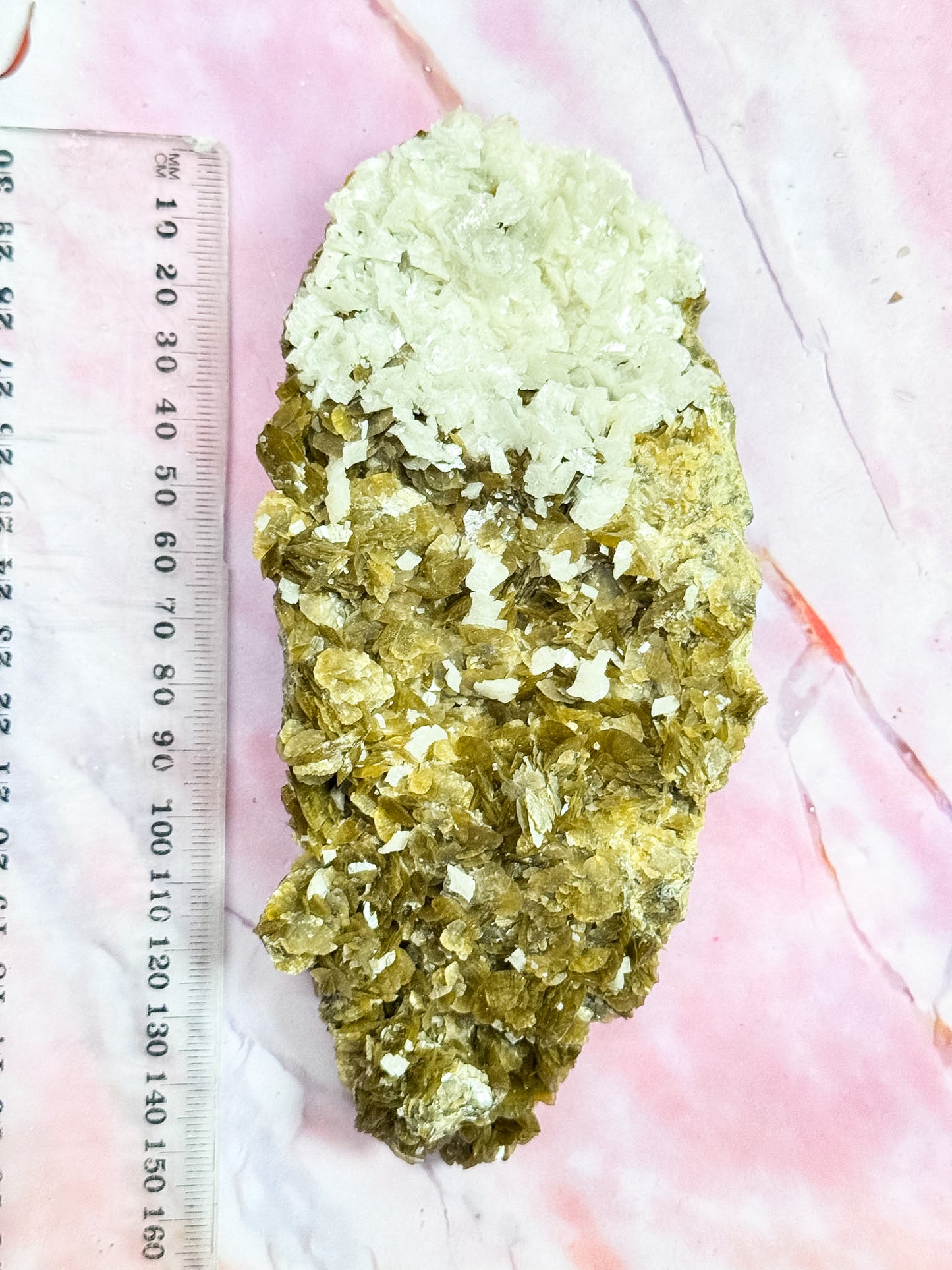 Siderite Specimen