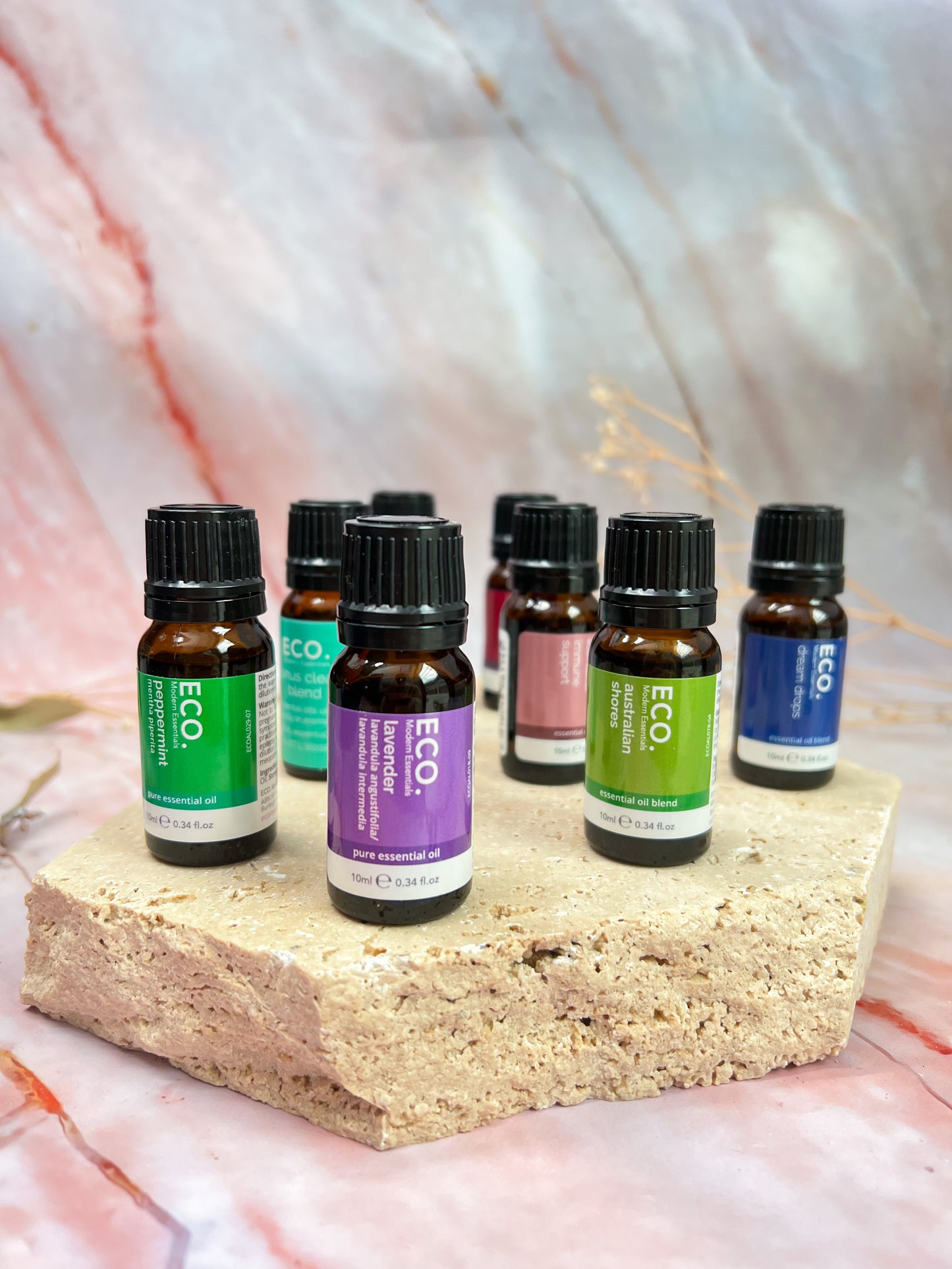 Eco Modern Essential Oils