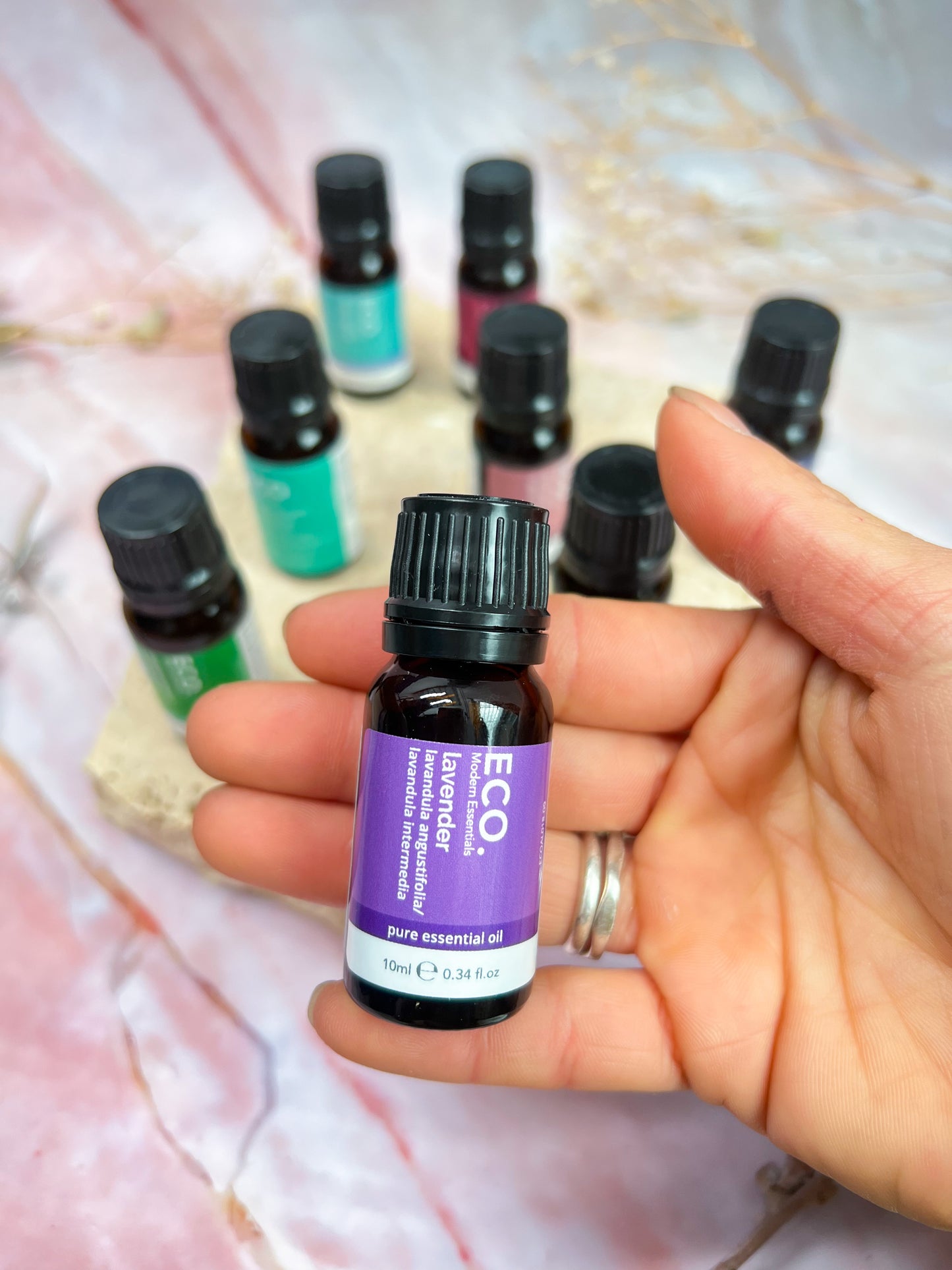 Eco Modern Essential Oils
