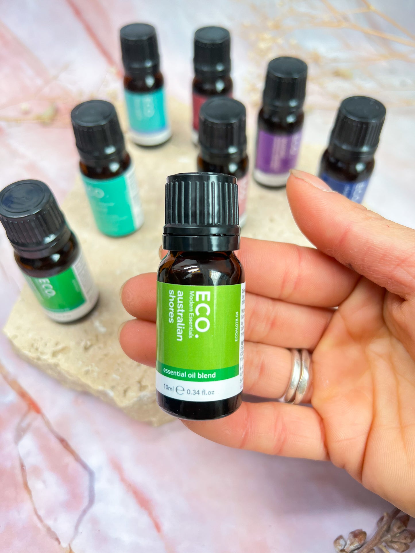 Eco Modern Essential Oils