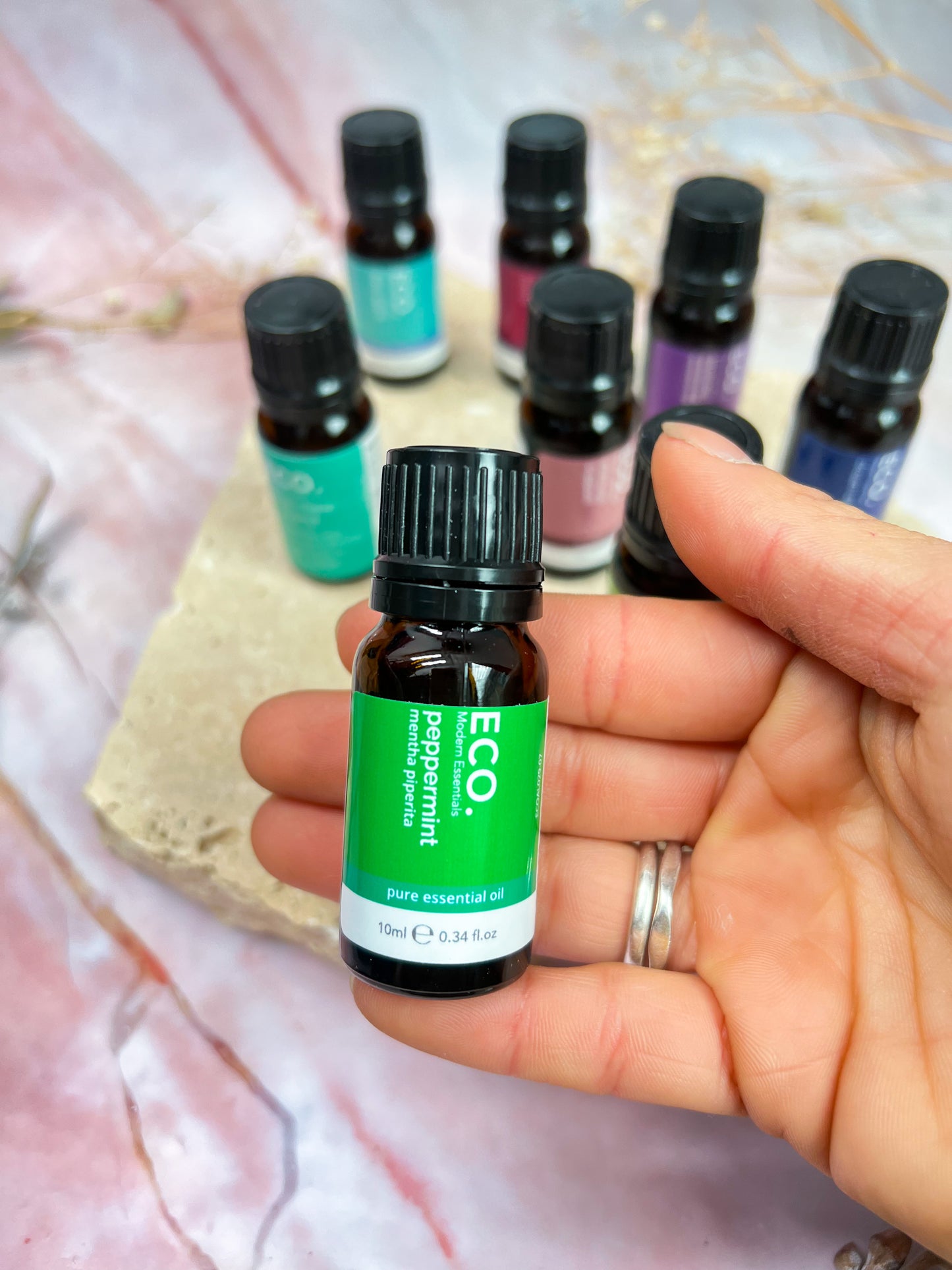 Eco Modern Essential Oils