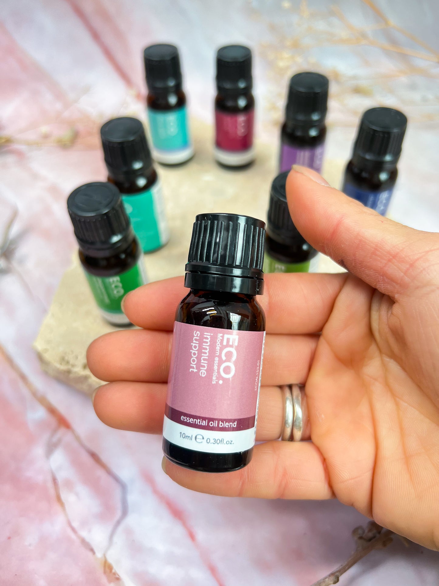 Eco Modern Essential Oils