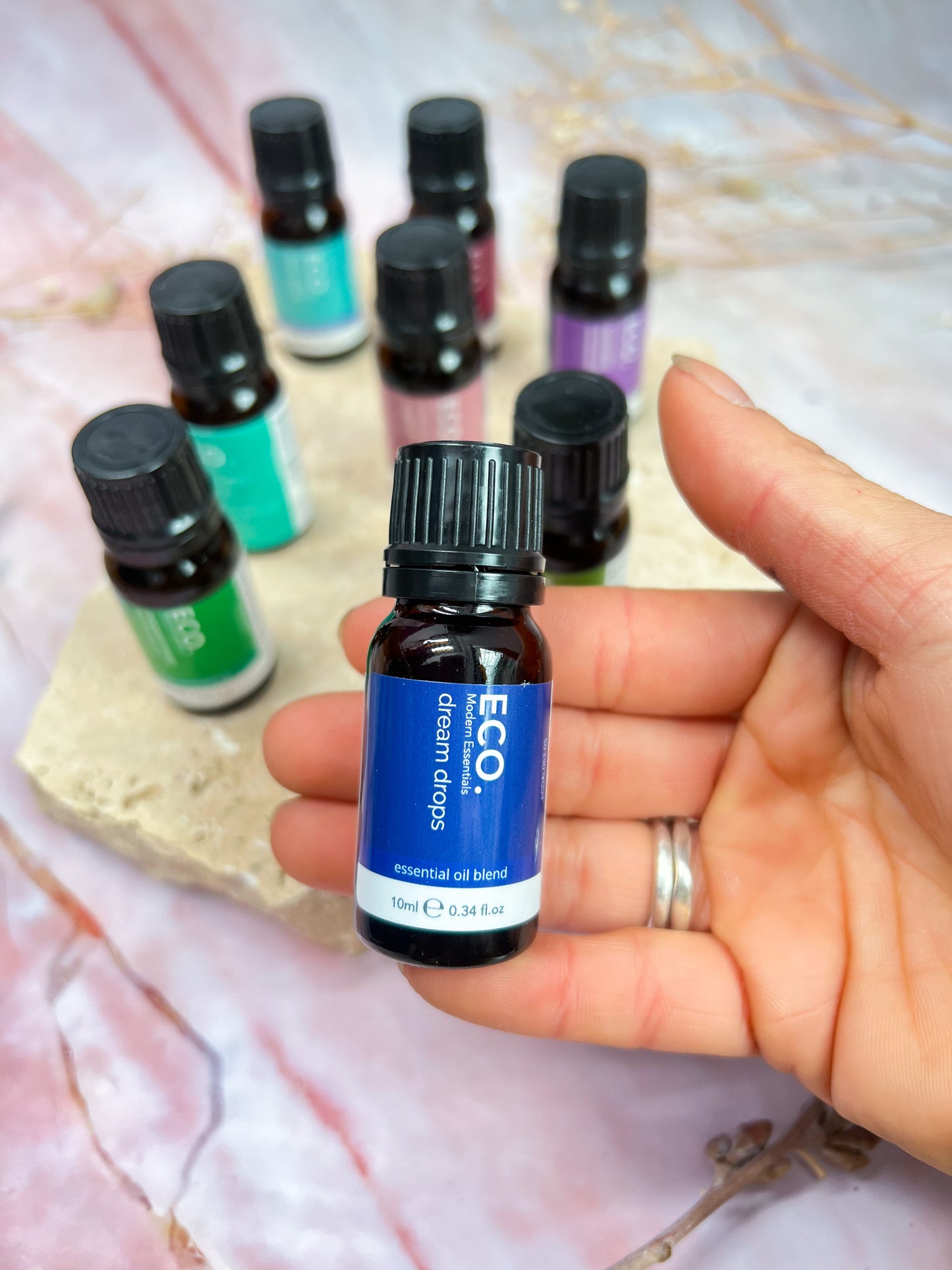 Eco Modern Essential Oils
