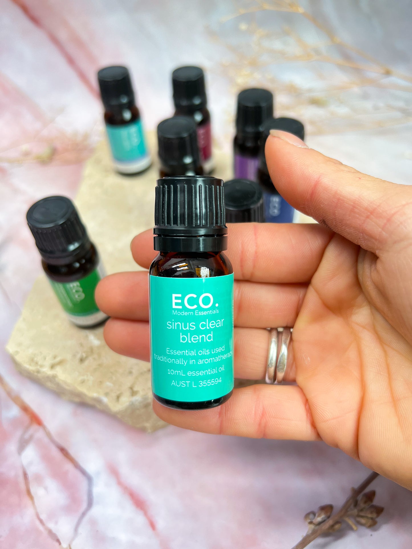 Eco Modern Essential Oils