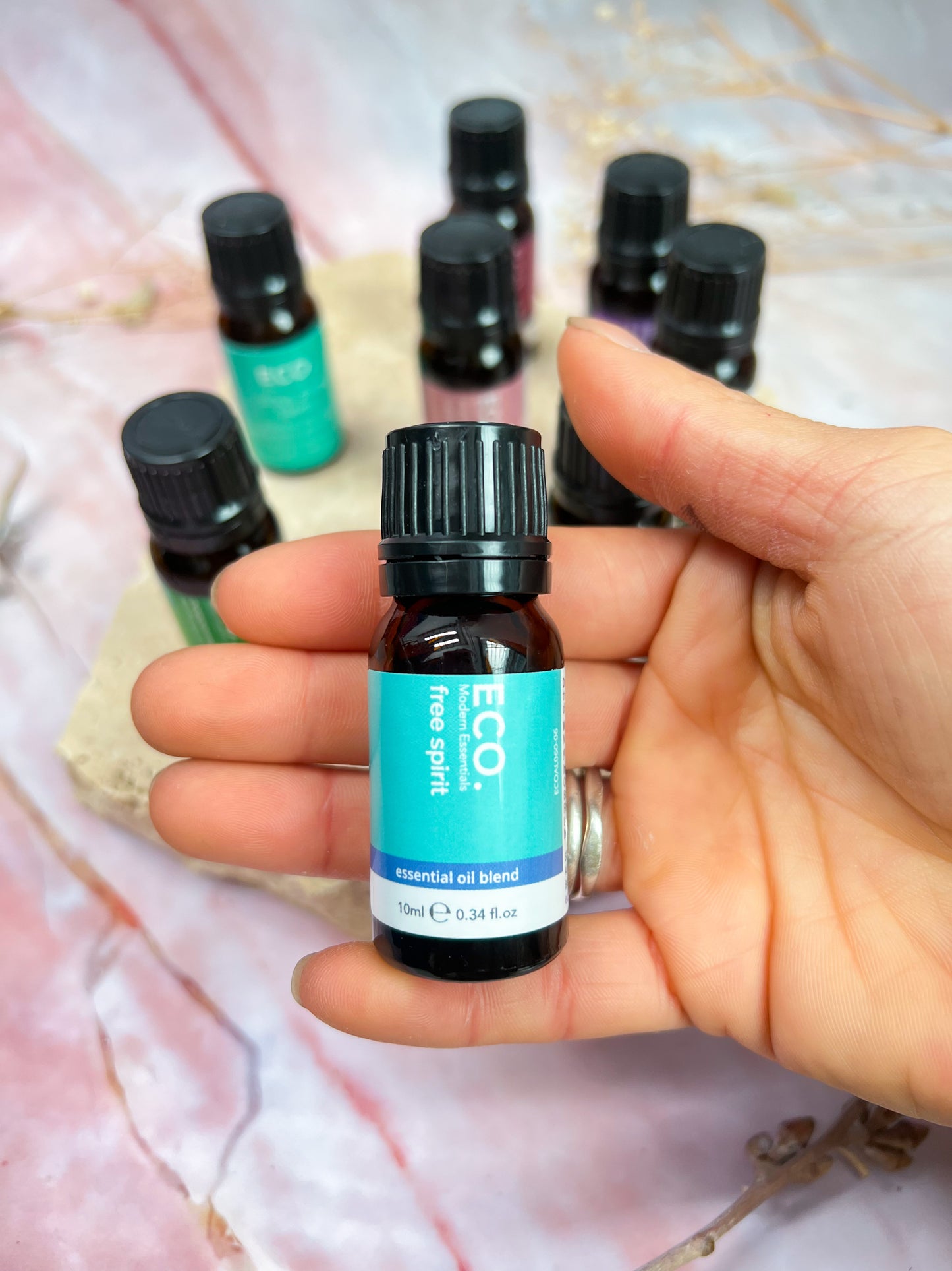 Eco Modern Essential Oils