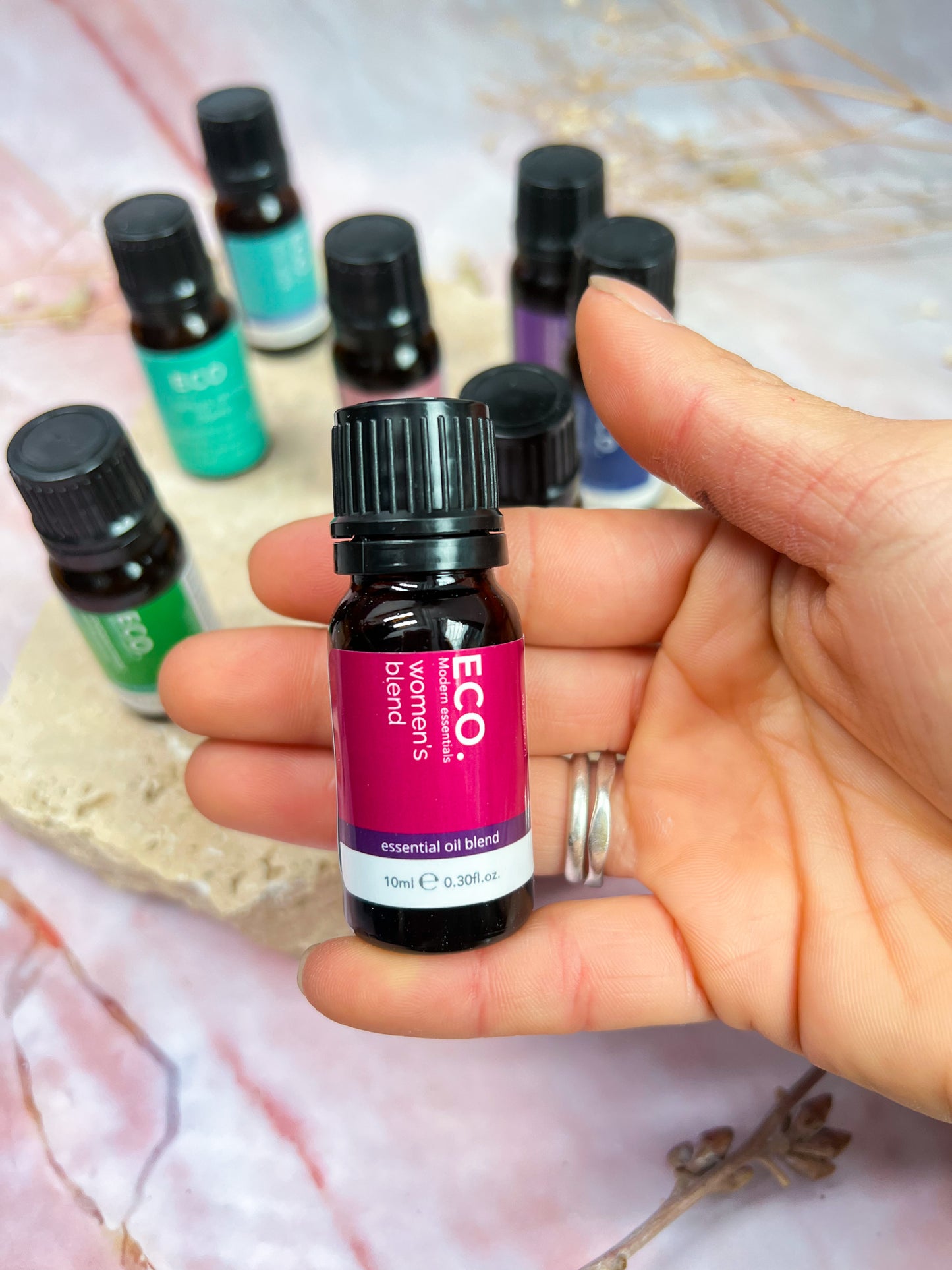 Eco Modern Essential Oils