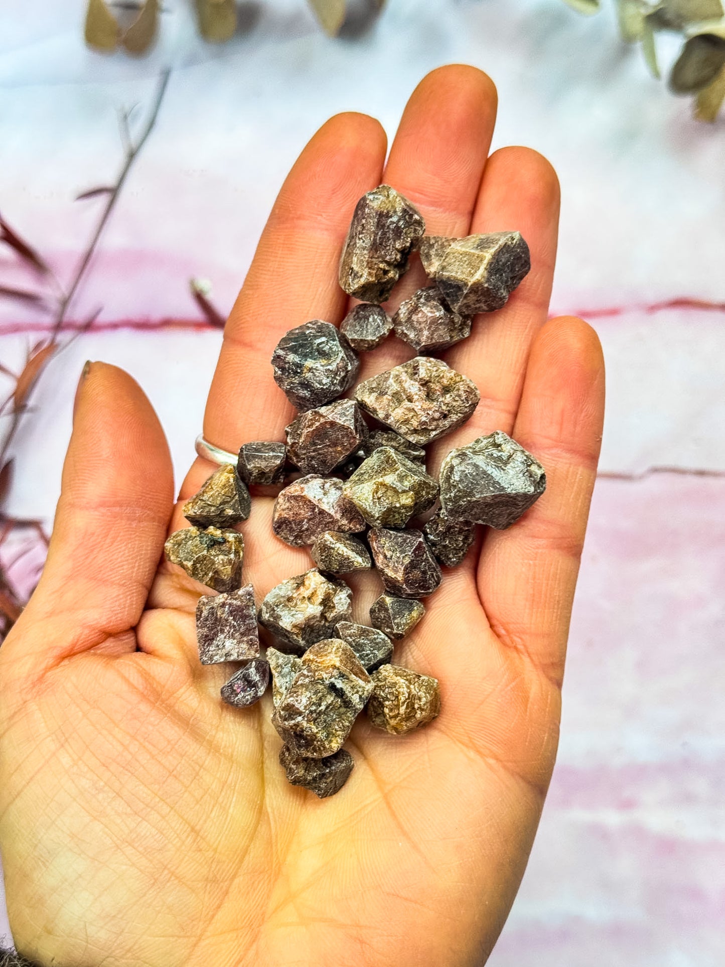 Admantine Zircon