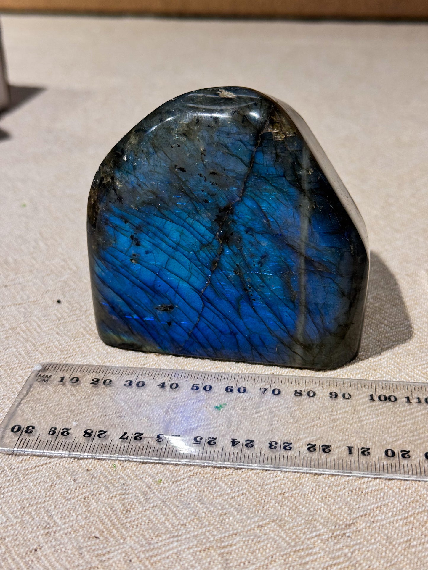Labradorite Freeform