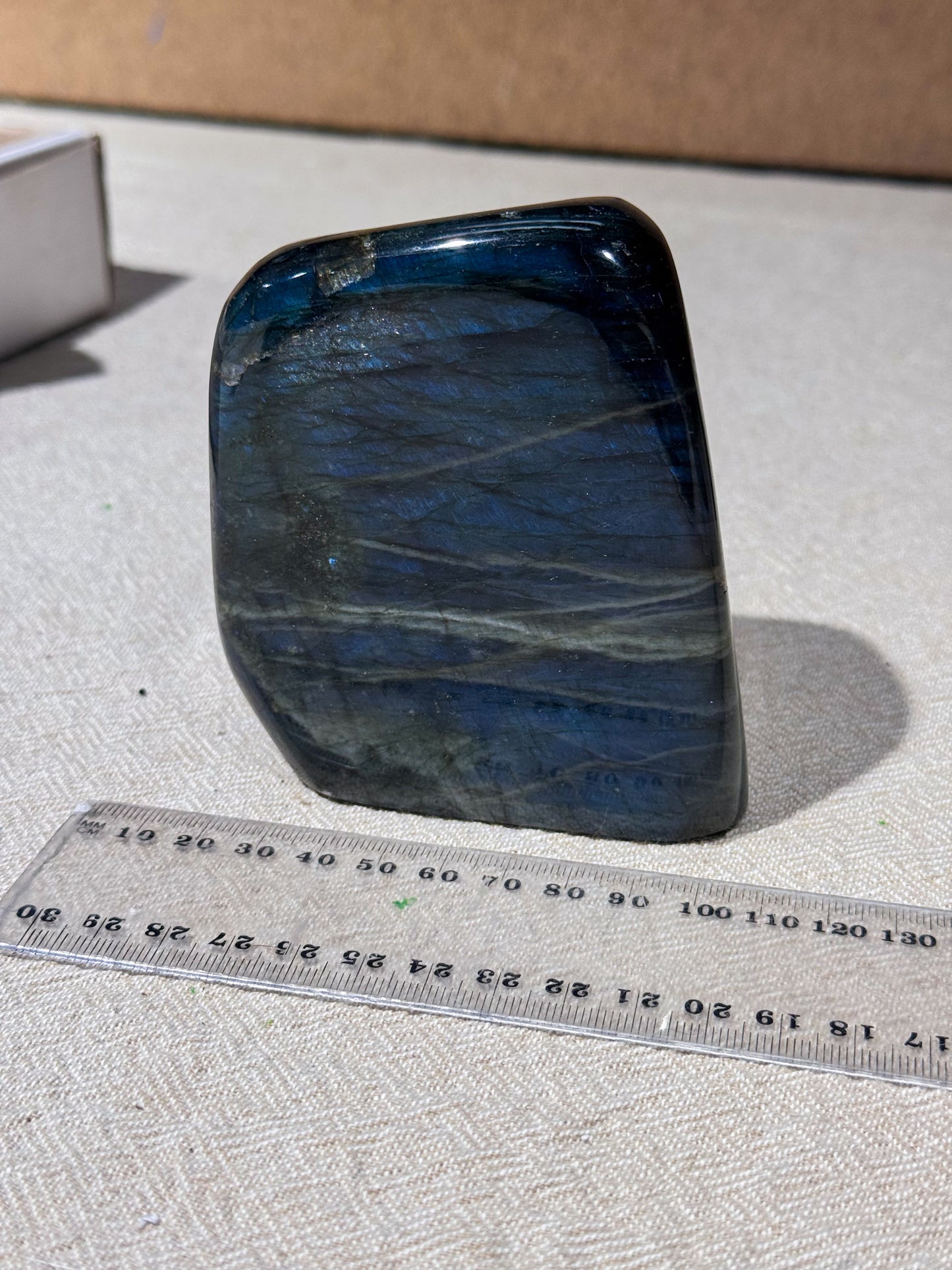 Labradorite Freeform