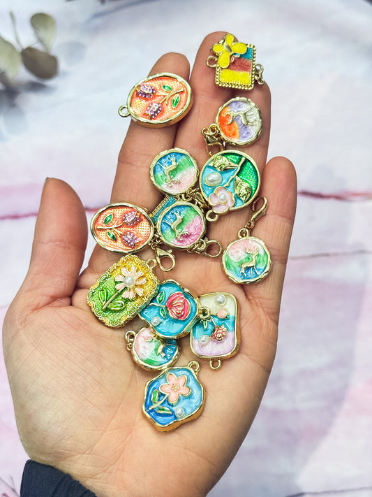 Charms
