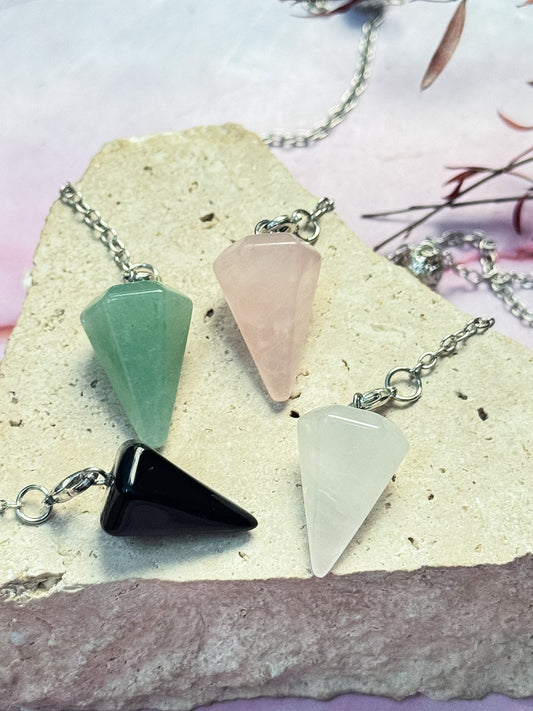 Dettachable Pendulums
