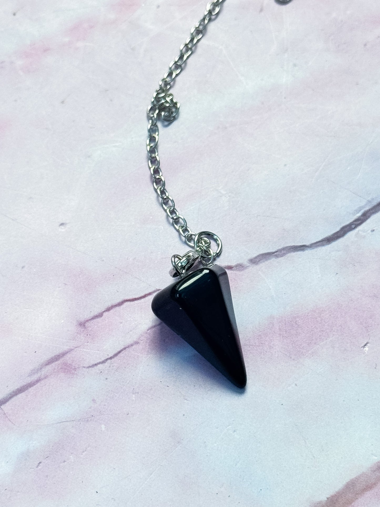 Dettachable Pendulums