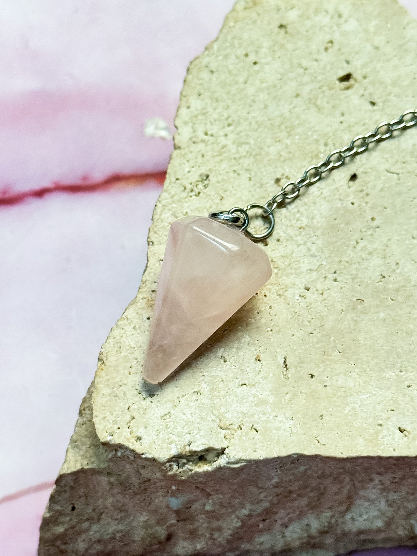 Dettachable Pendulums
