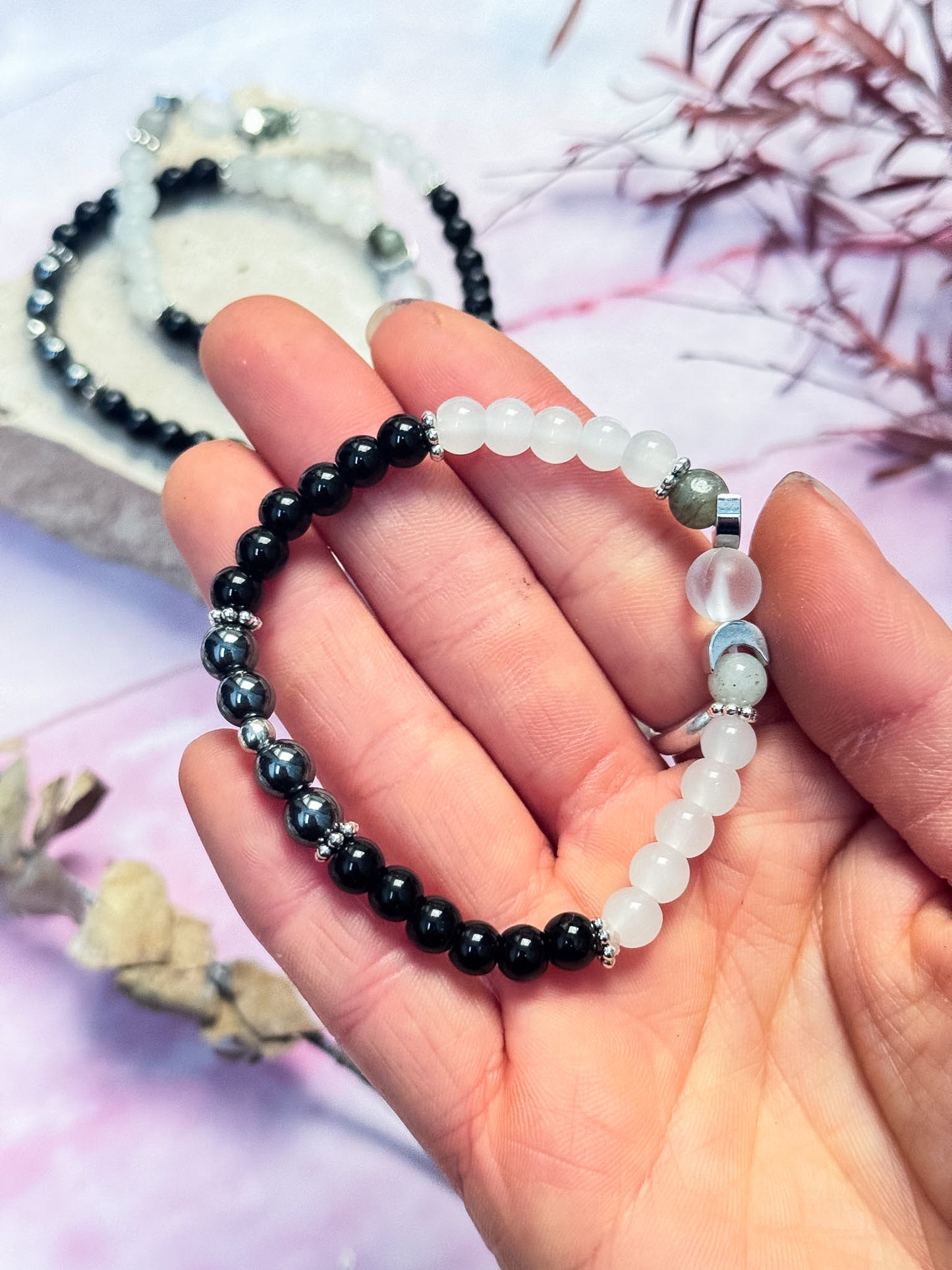 Protection Bracelets