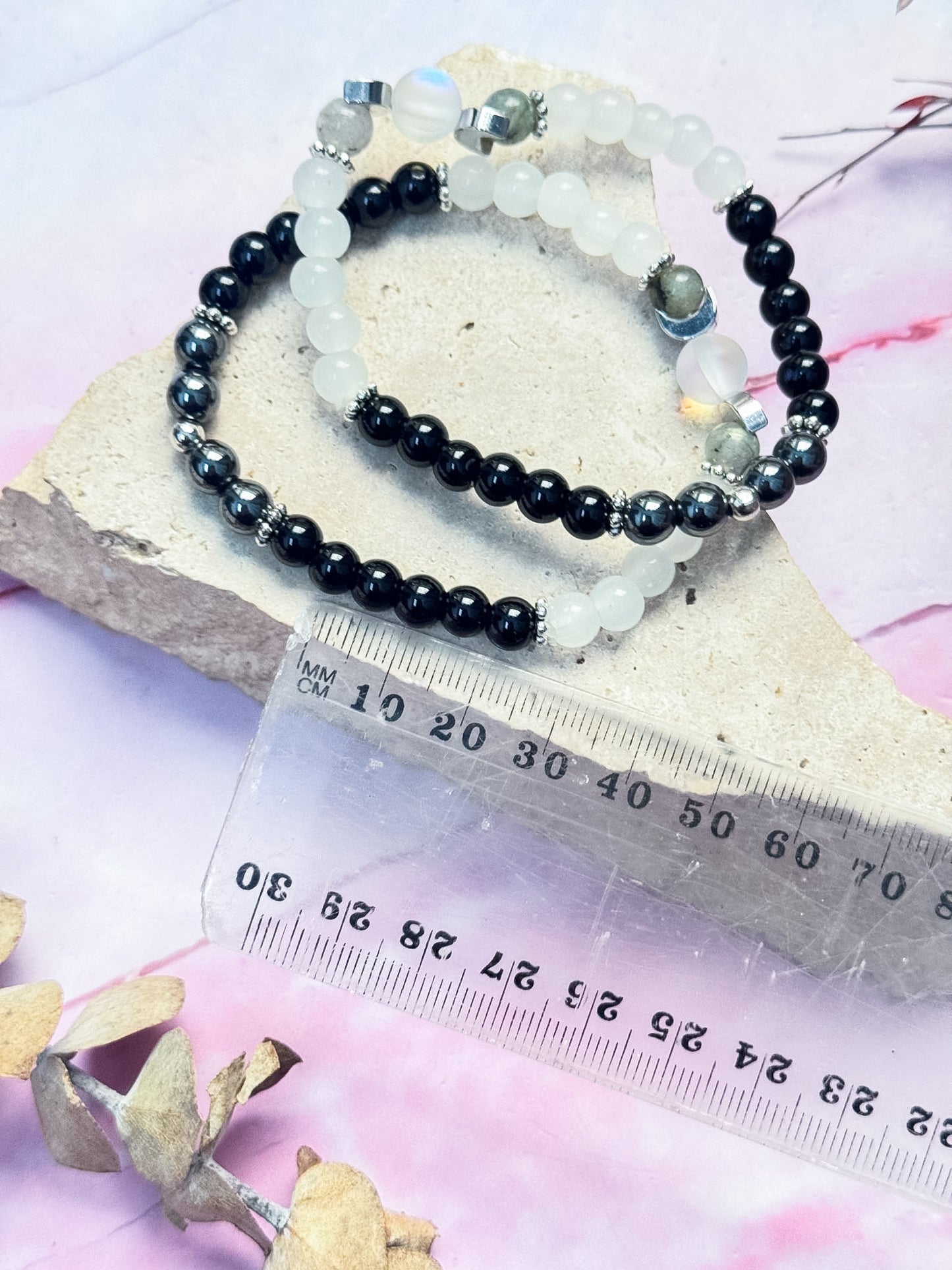 Protection Bracelets