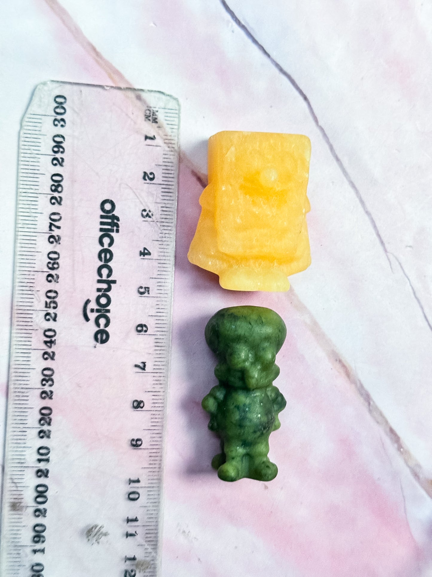 Spongebob Sets