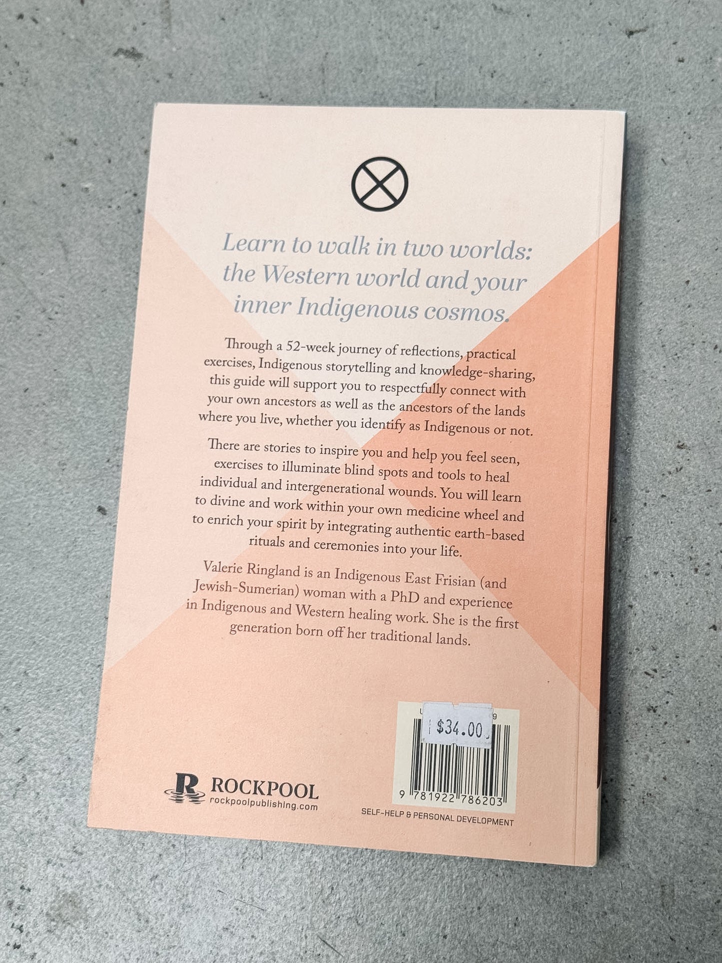 Healing Through Indigenous Wisdom Book