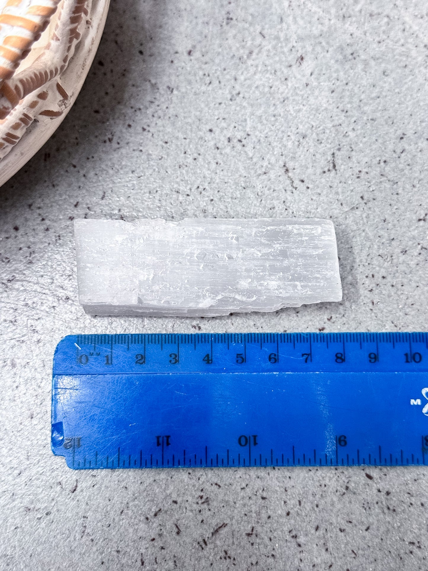 Selenite Rods