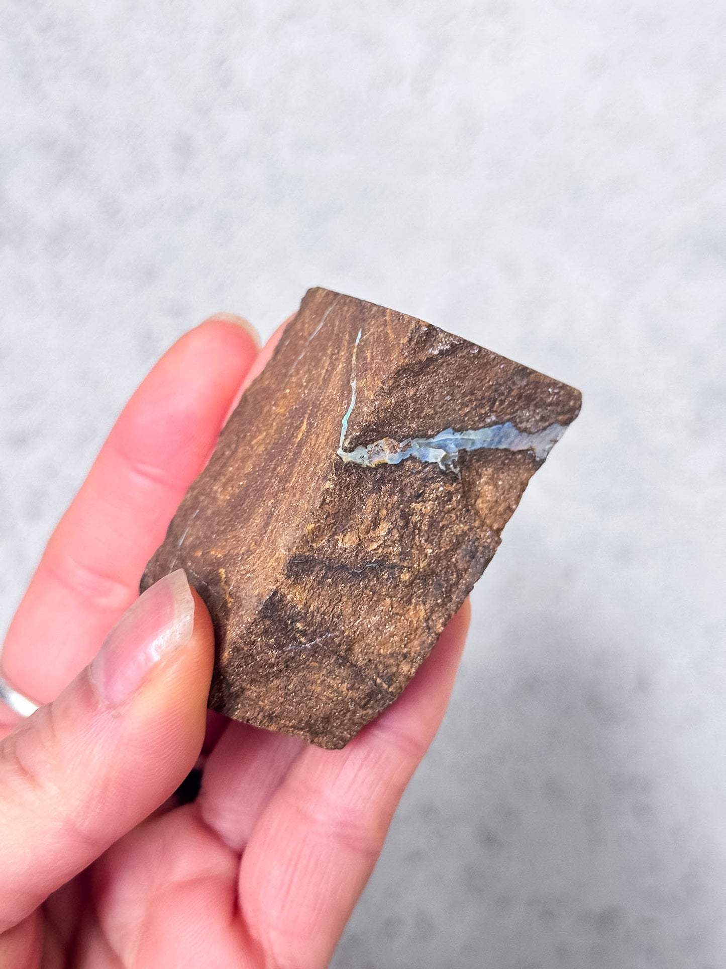 Boulder Opal Roughs
