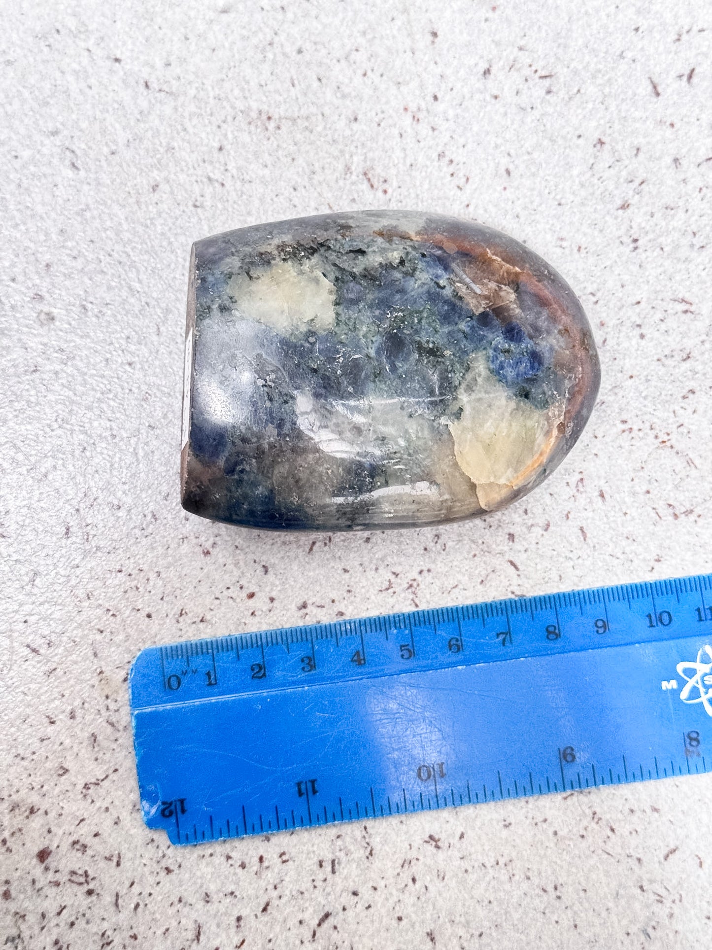 Iolite Freeform