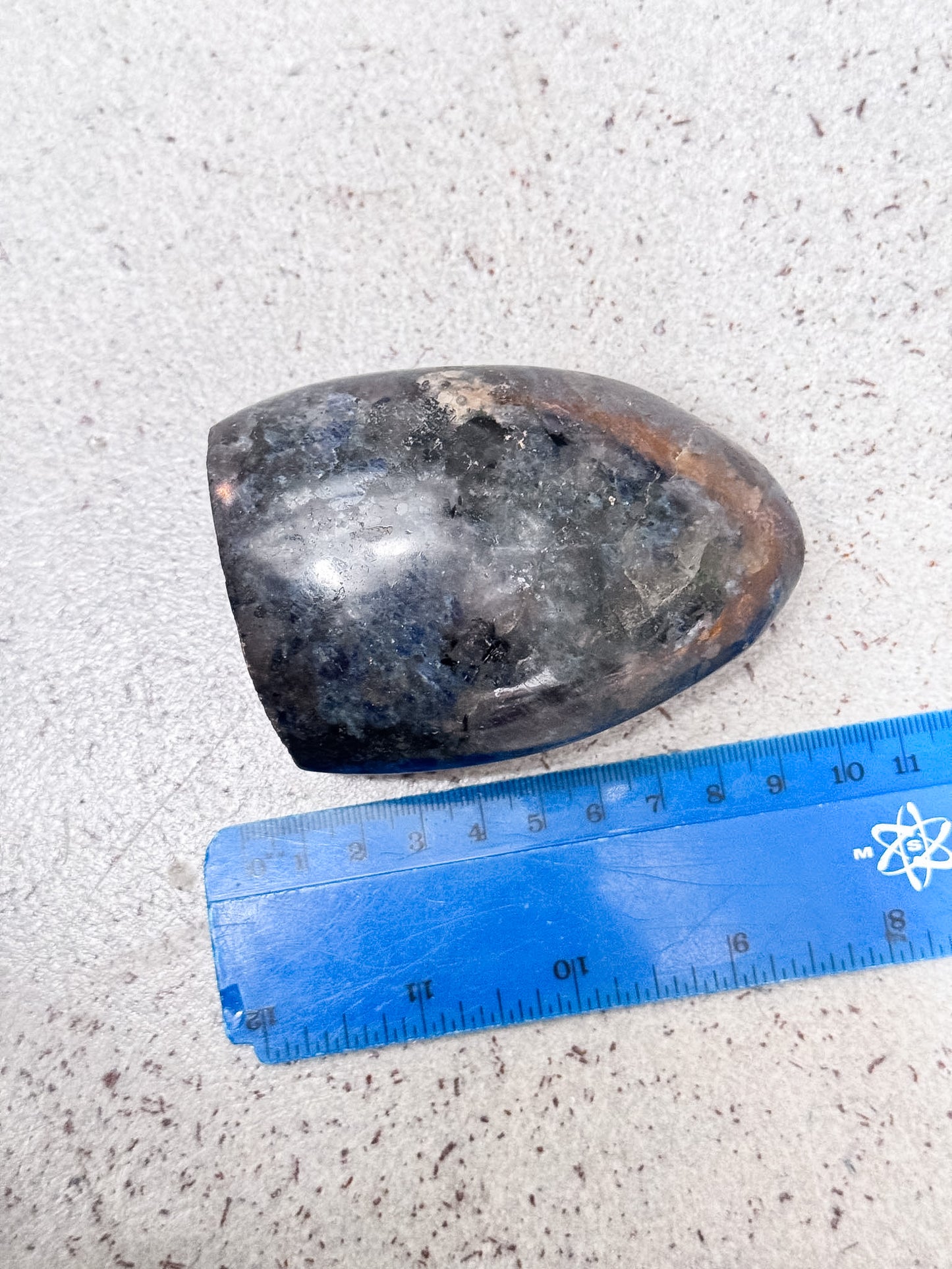 Iolite Freeform