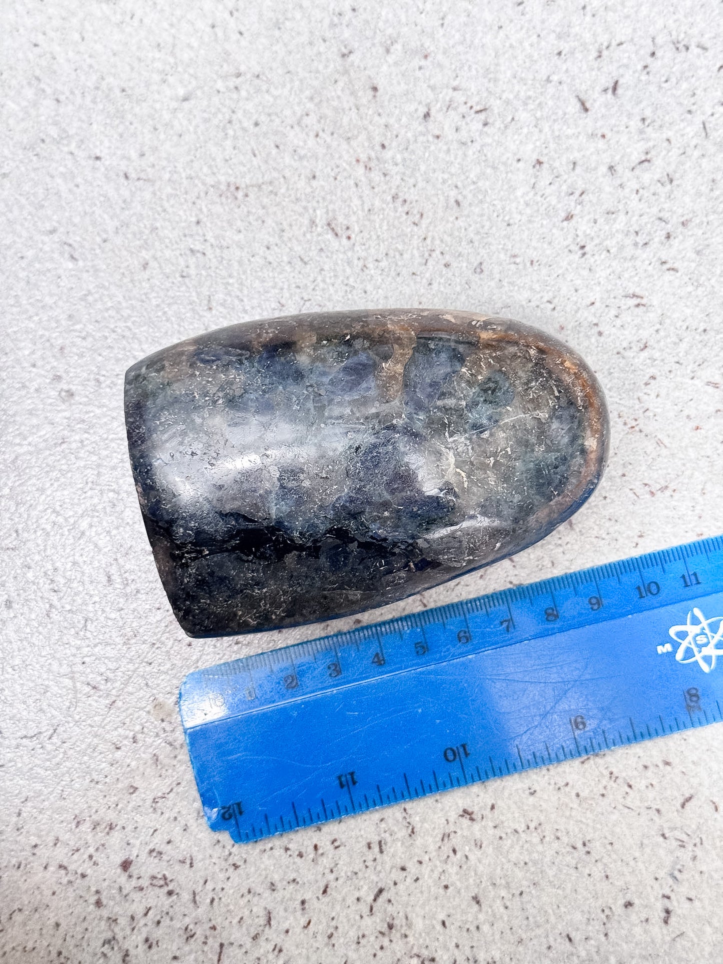 Iolite Freeform