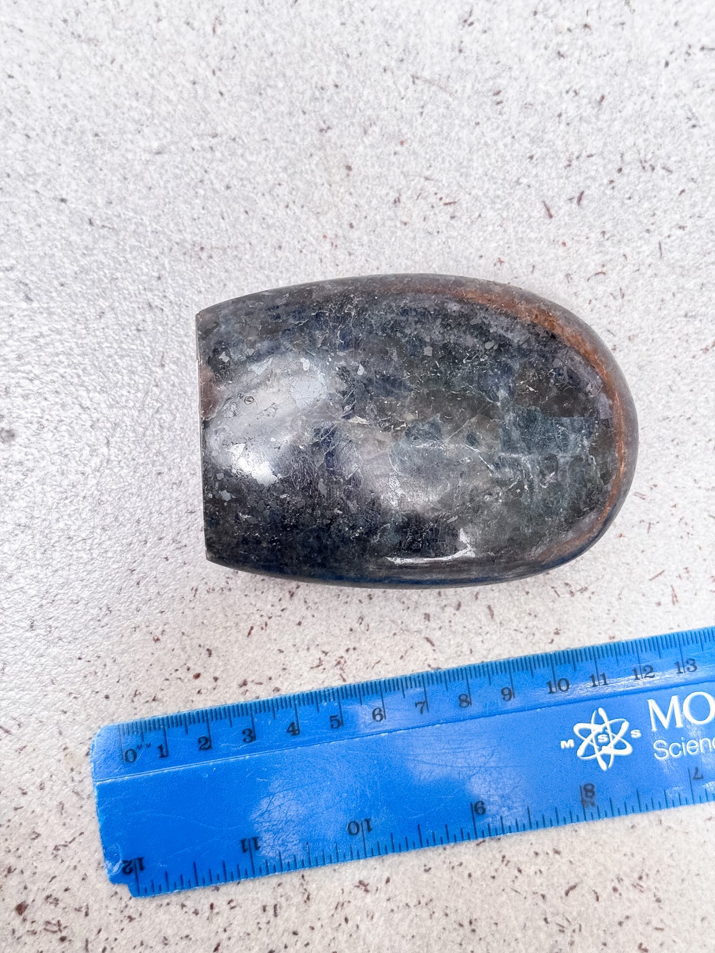 Iolite Freeform
