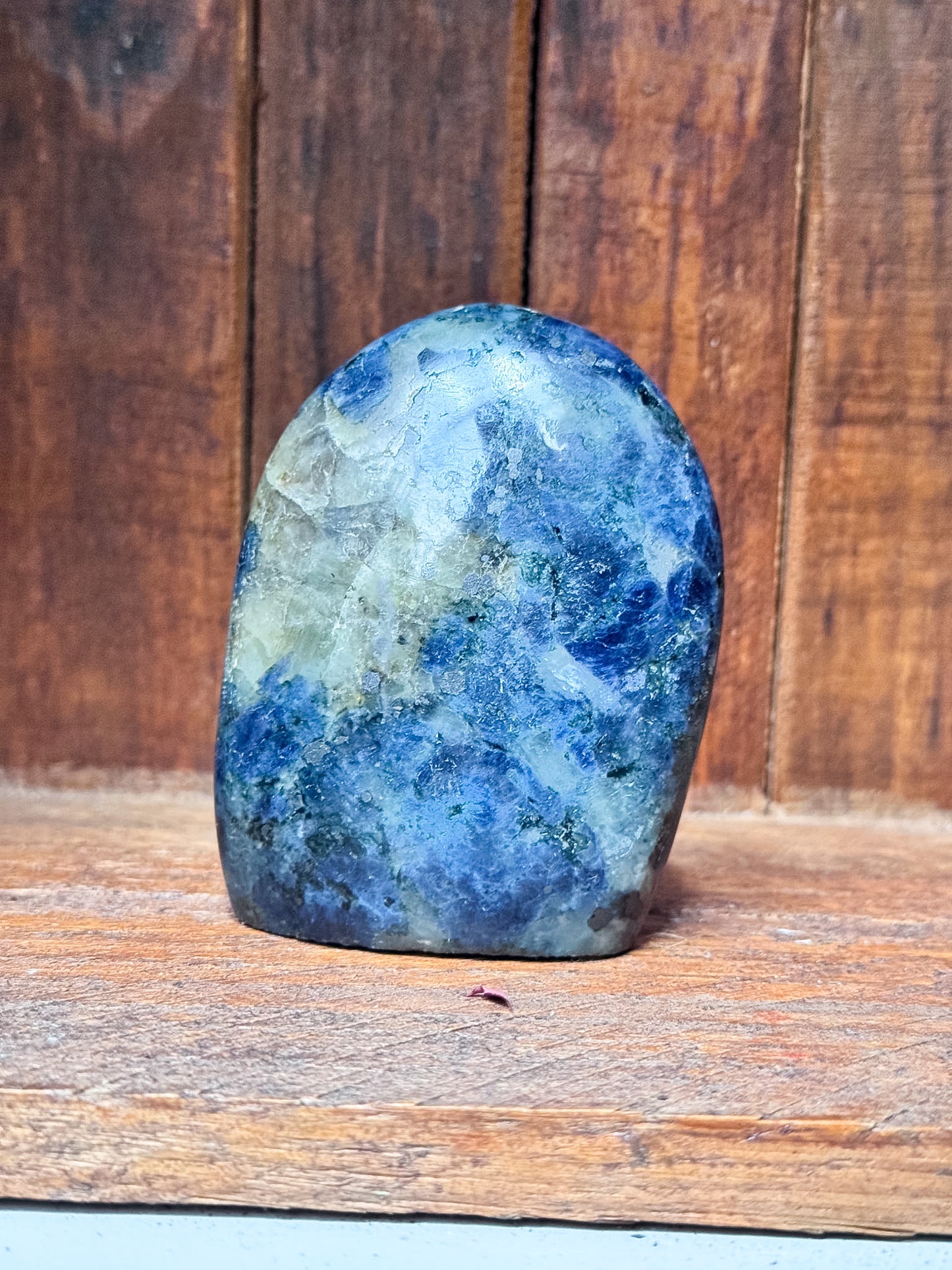 Iolite Freeform