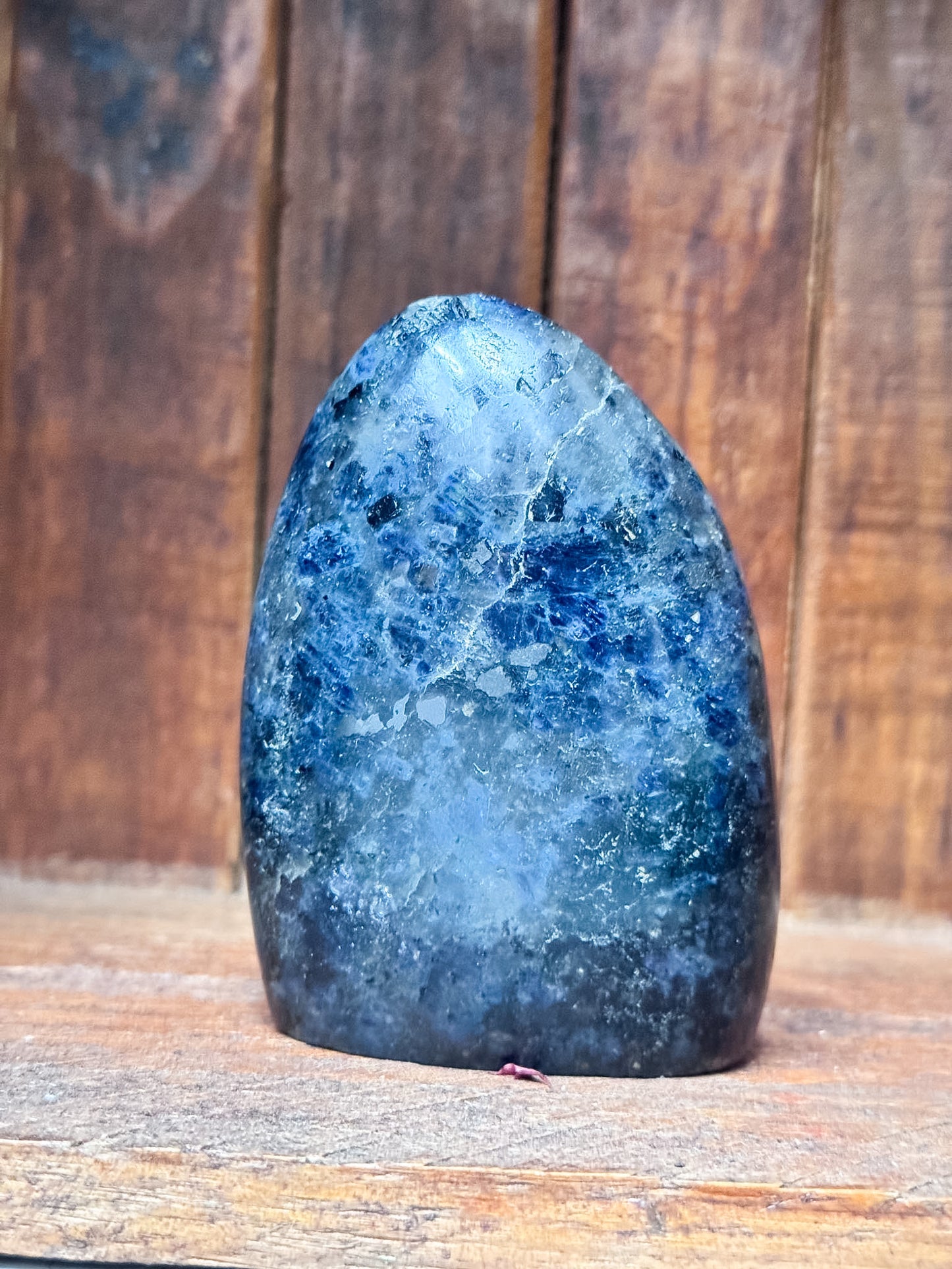 Iolite Freeform