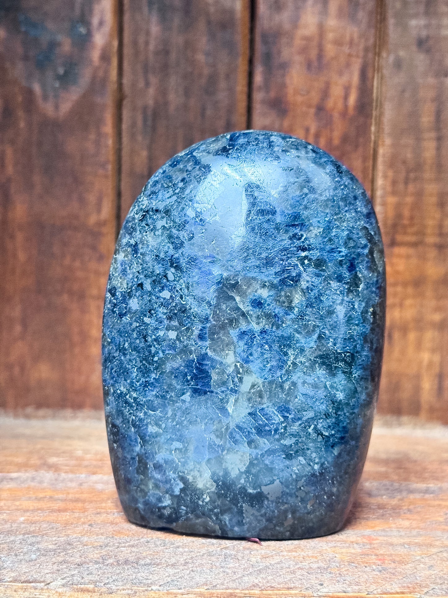 Iolite Freeform